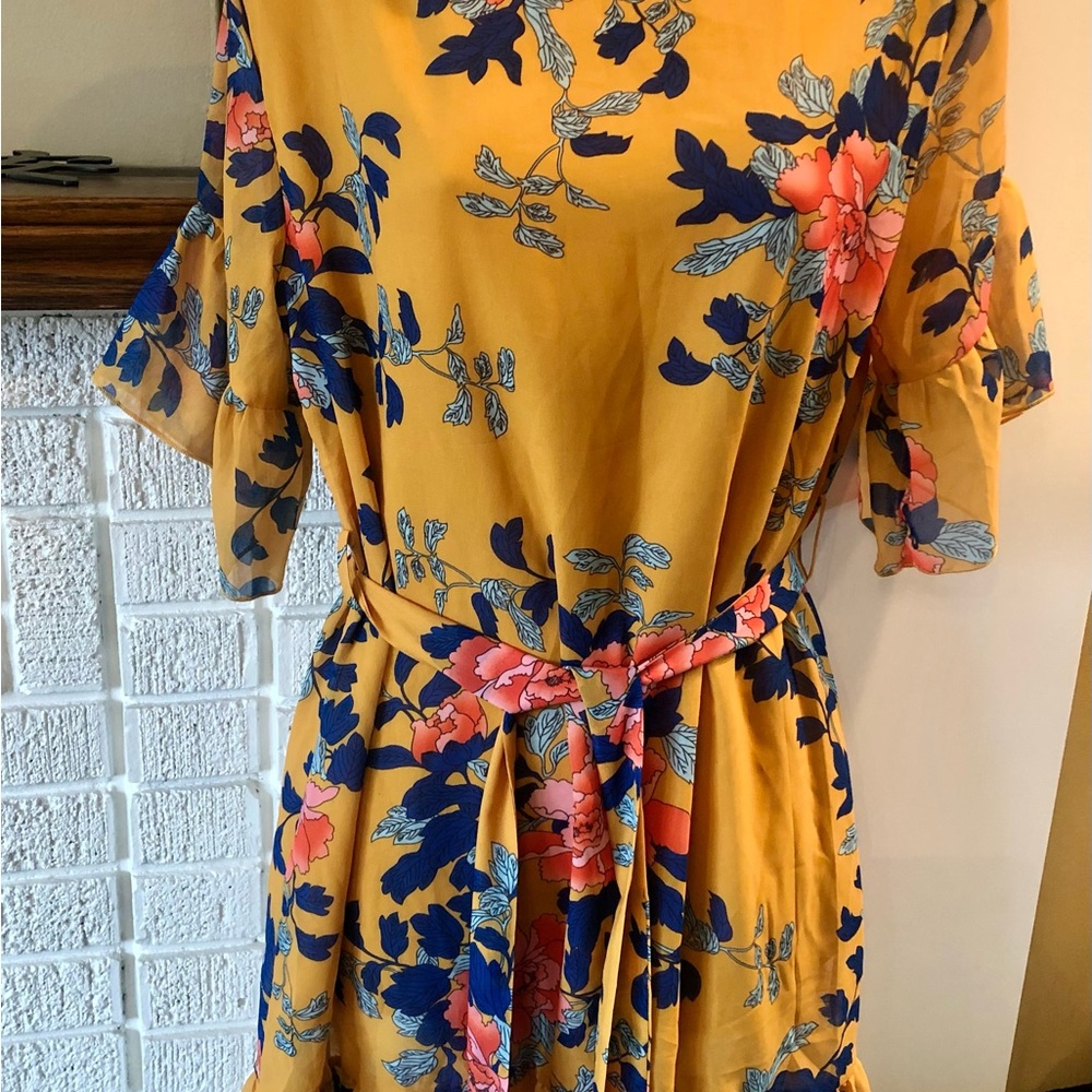 Sundress by CUPSHE  NWT Small